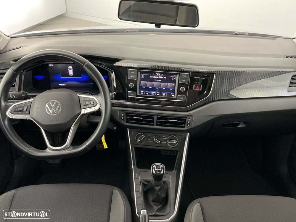 VW Polo 1.0 TSI Beats - 10