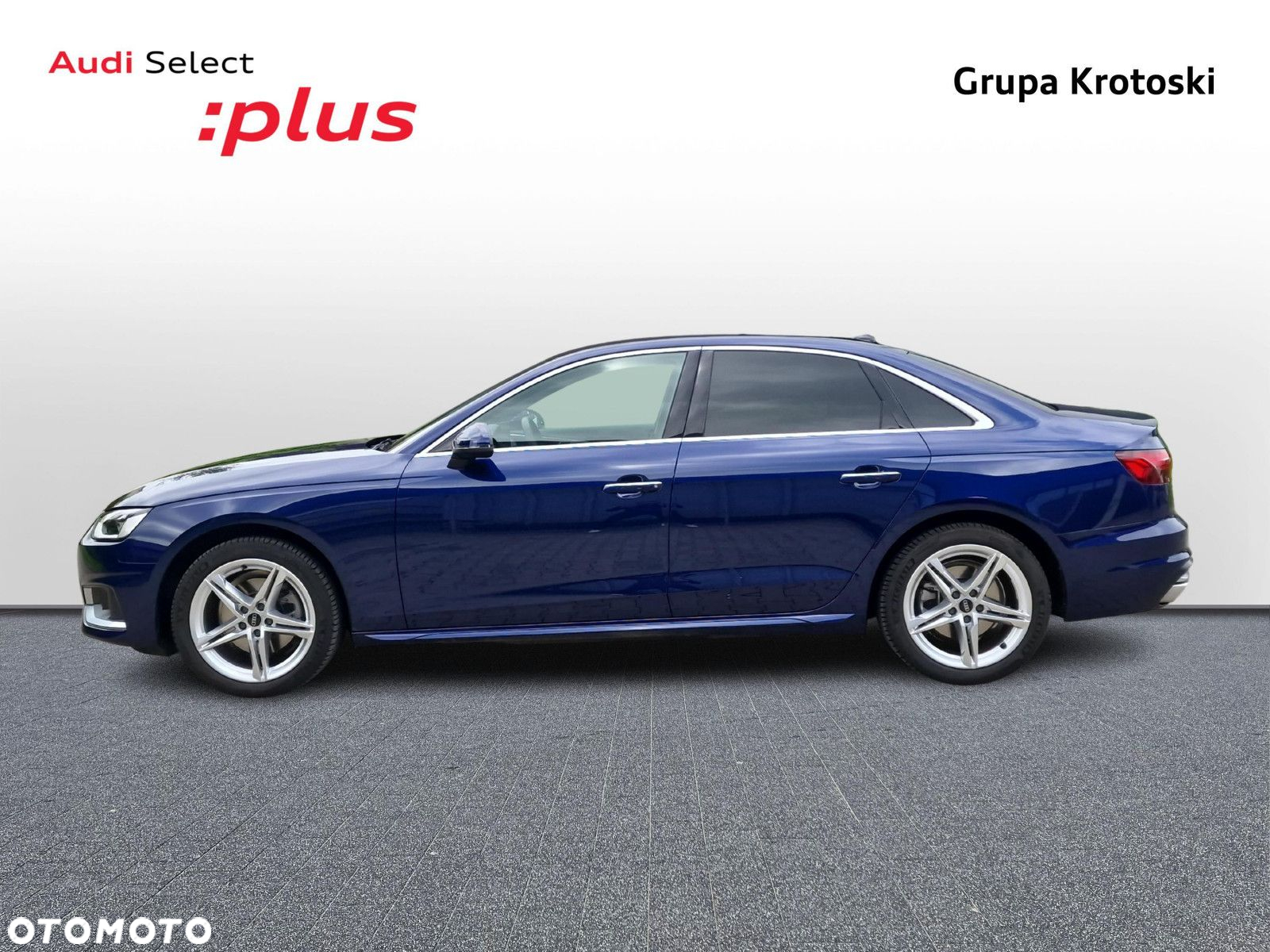 Audi A4 - 2