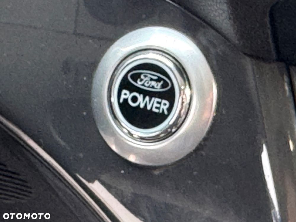 Ford Kuga 2.0 TDCi Titanium MPS6 - 16