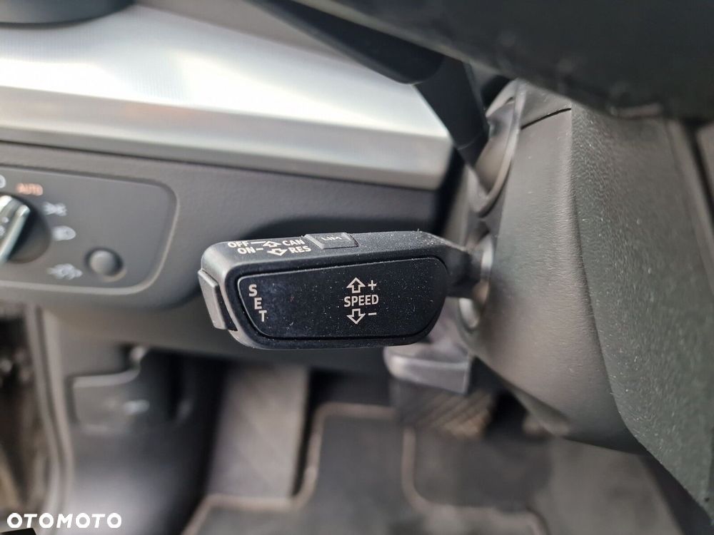 Audi Q5 35 TDI mHEV S Line S tronic - 33