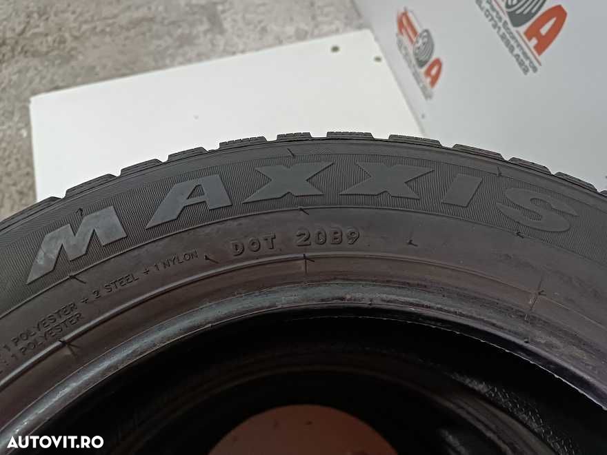 165/65/15 81T MAXXIS CP N10785 M+S IARNA - 5