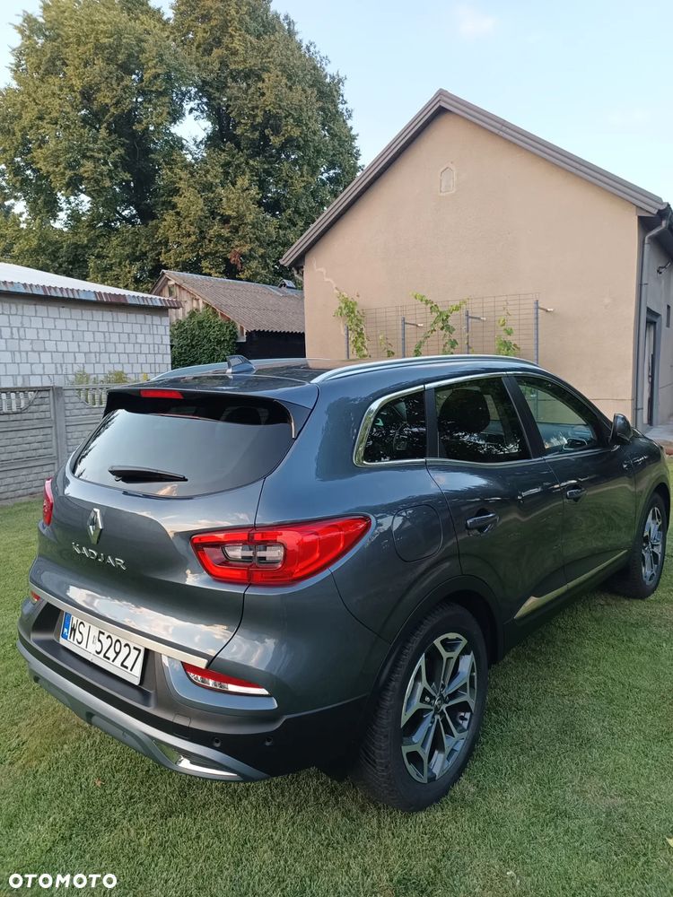 Renault Kadjar - 3