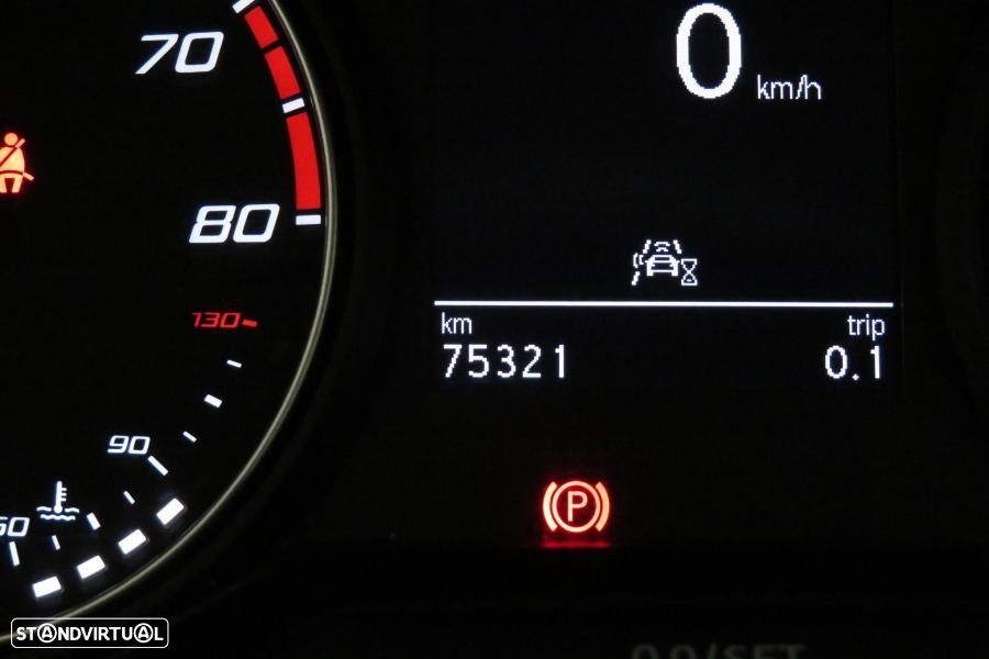 SEAT Ibiza 1.0 TSI Style - 24
