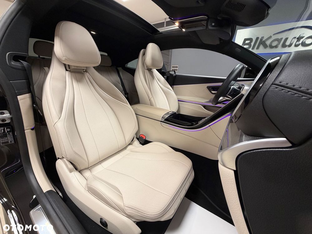 Mercedes-Benz CLE 200 9G-TRONIC Edition AMG Line - 26