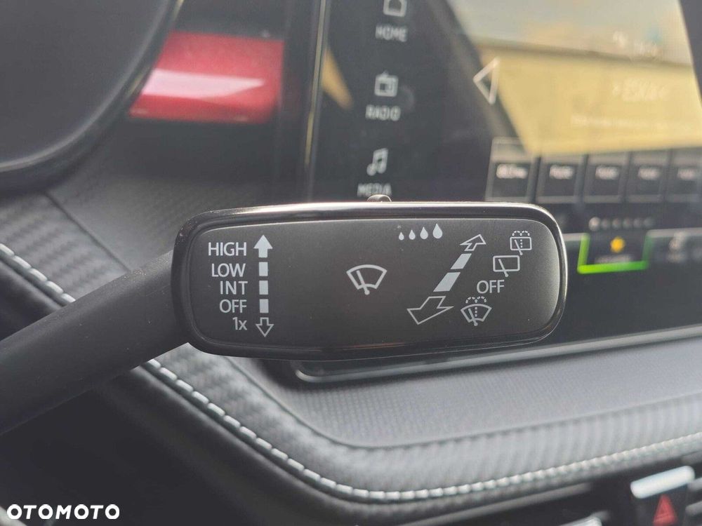 Skoda Fabia 1.0 TSI Monte Carlo - 20