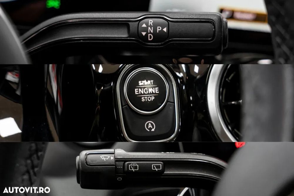 Mercedes-Benz B 200 d 8G-DCT Edition 2020 - 12