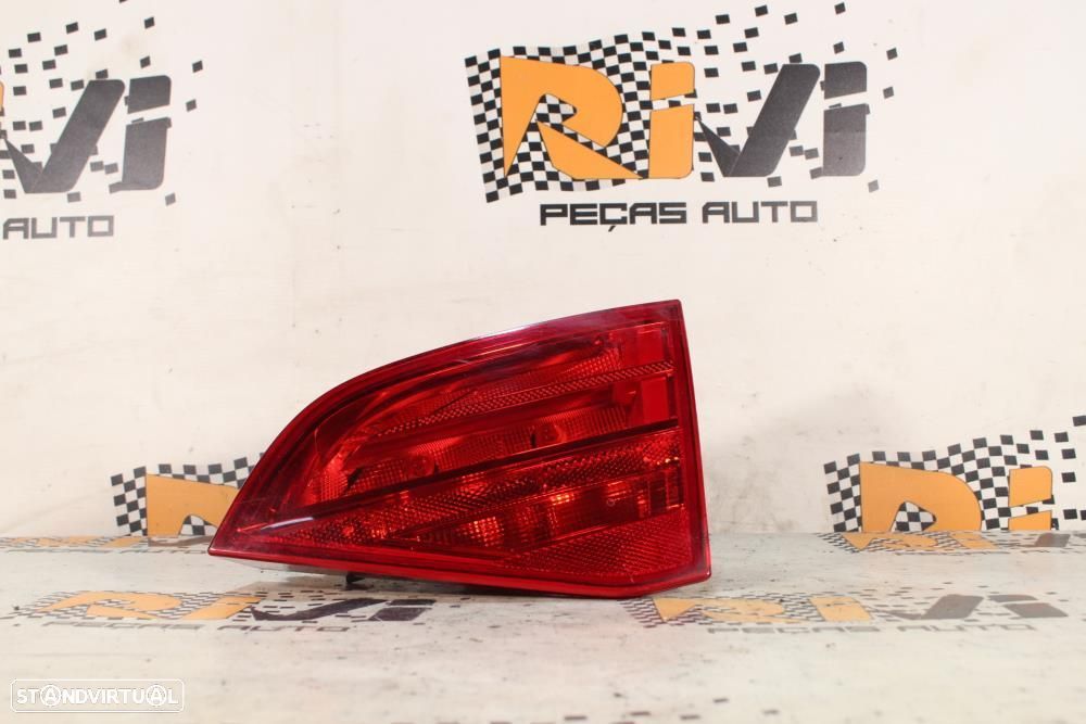 Farolim Direito Audi A4 Avant (8K5, B8)  8K9945094 / 271118R / Direito - 1