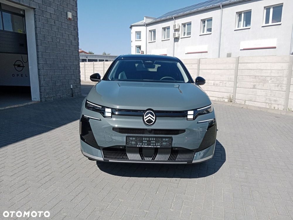 Citroën C5 Aircross - 3