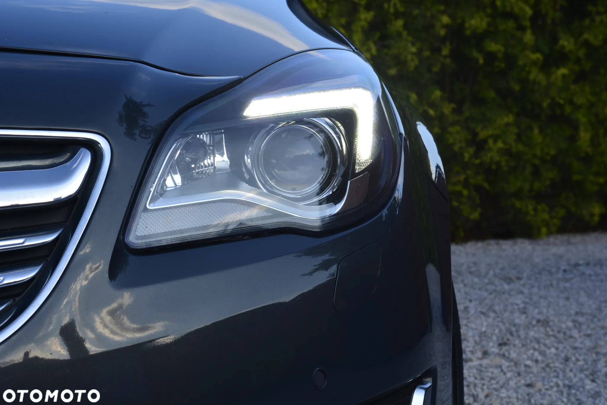 Opel Insignia 2.0 CDTI Cosmo - 10