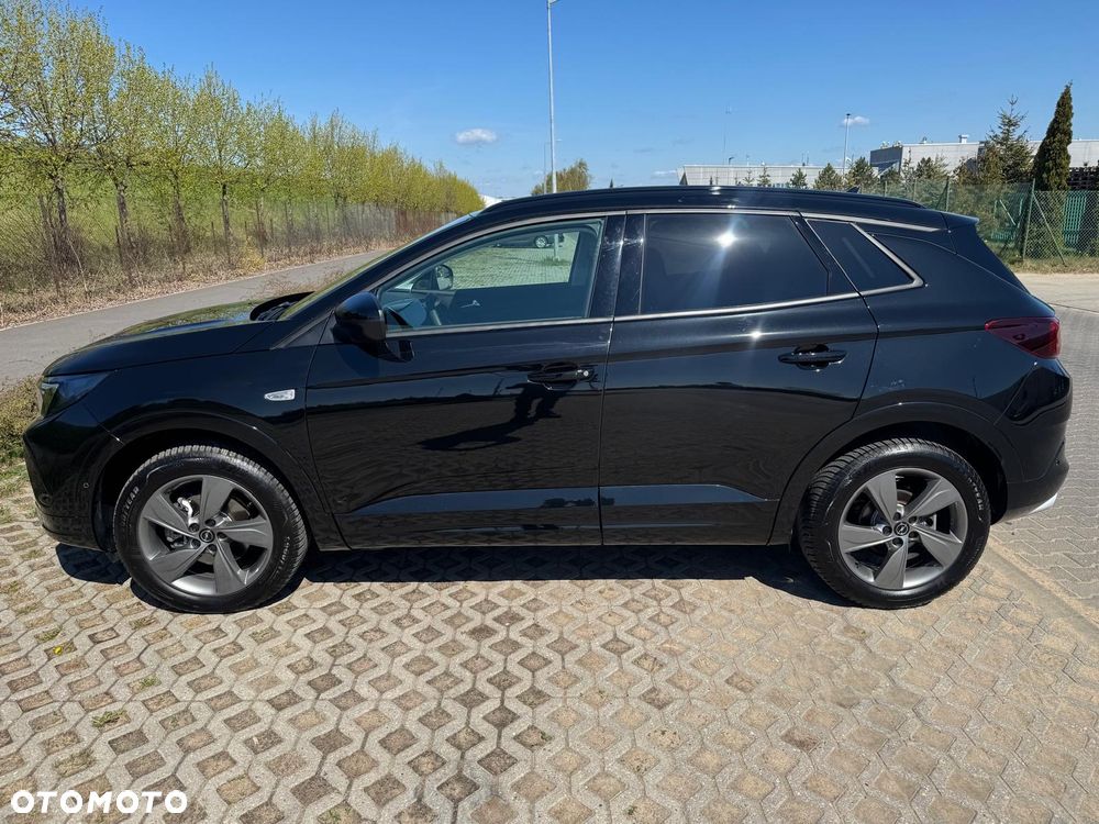 Opel Grandland X - 7