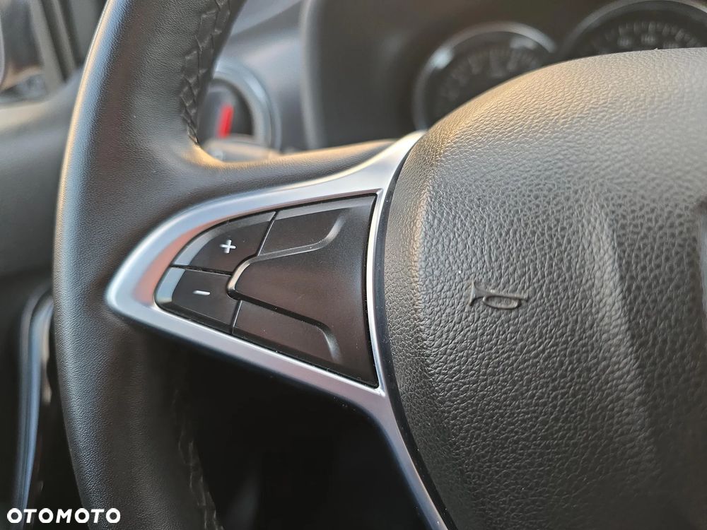 Dacia Sandero 0.9 TCe Techroad S&S - 18