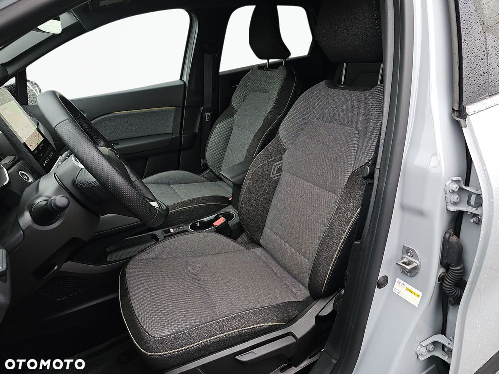 Renault Symbioz 1.6 E-Tech Full Hybrid 145 Techno - 16