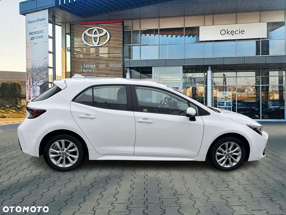 Toyota Corolla - 4