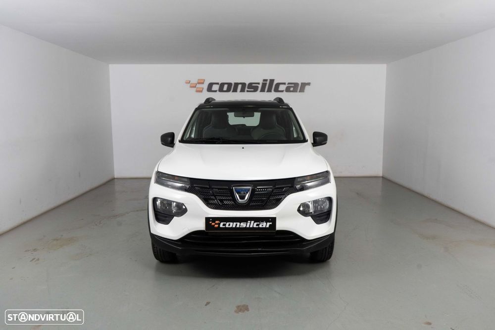 Dacia Spring Electric 45 Comfort Plus - 3