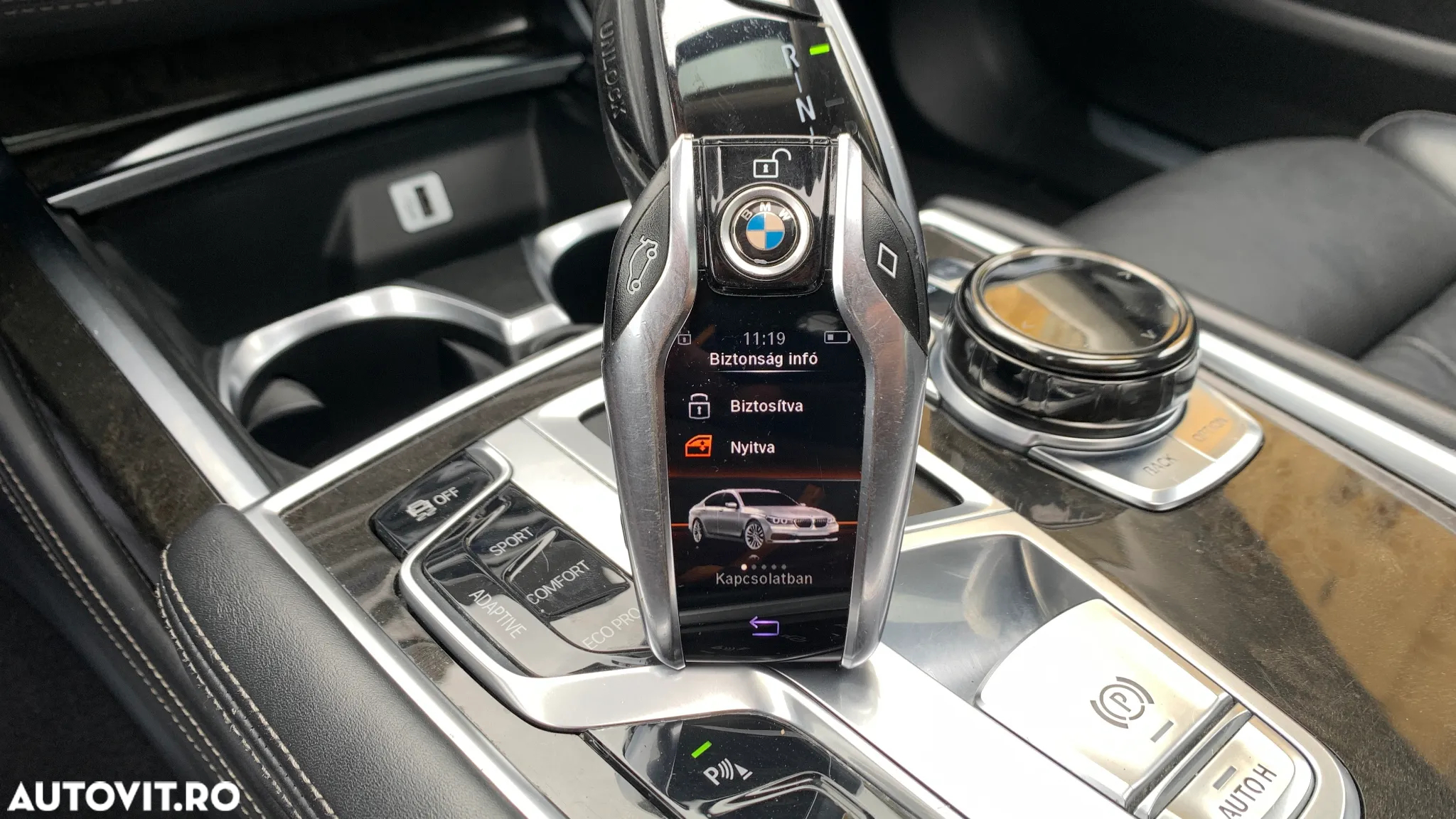 BMW Seria 7 740Ld xDrive - 37