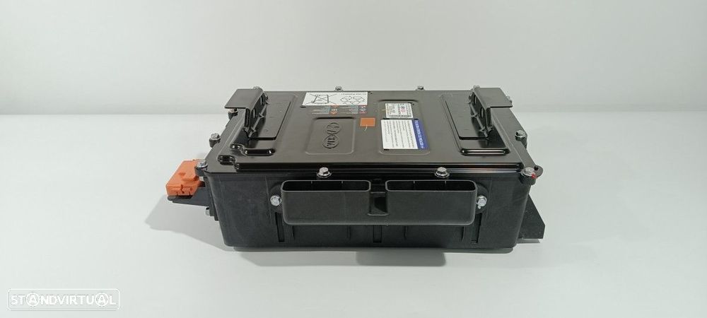 BATERIA DO SISTEMA HÍBRIDO HYUNDAI TUCSON STYLE 2WD - 2