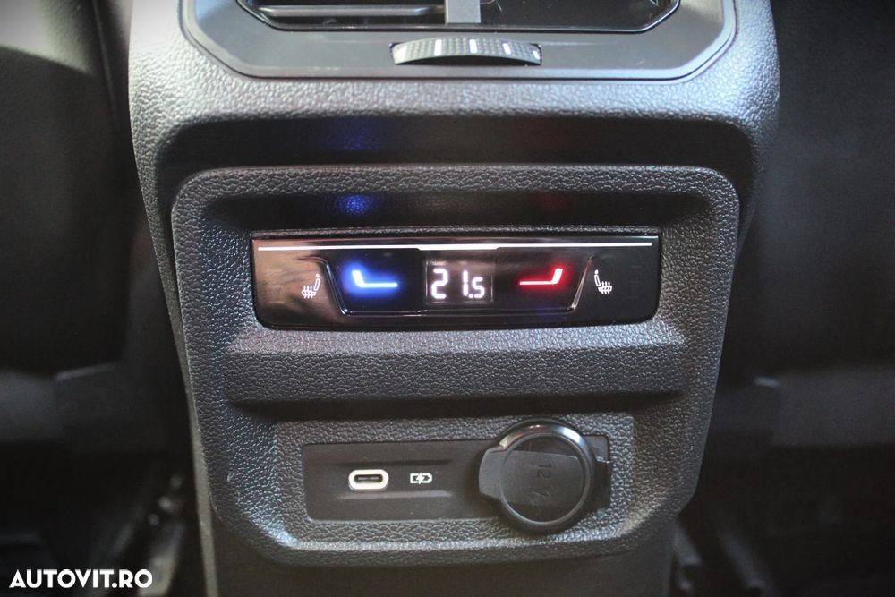 Seat Tarraco 2.0 TDI DSG 4DRIVE FR - 31