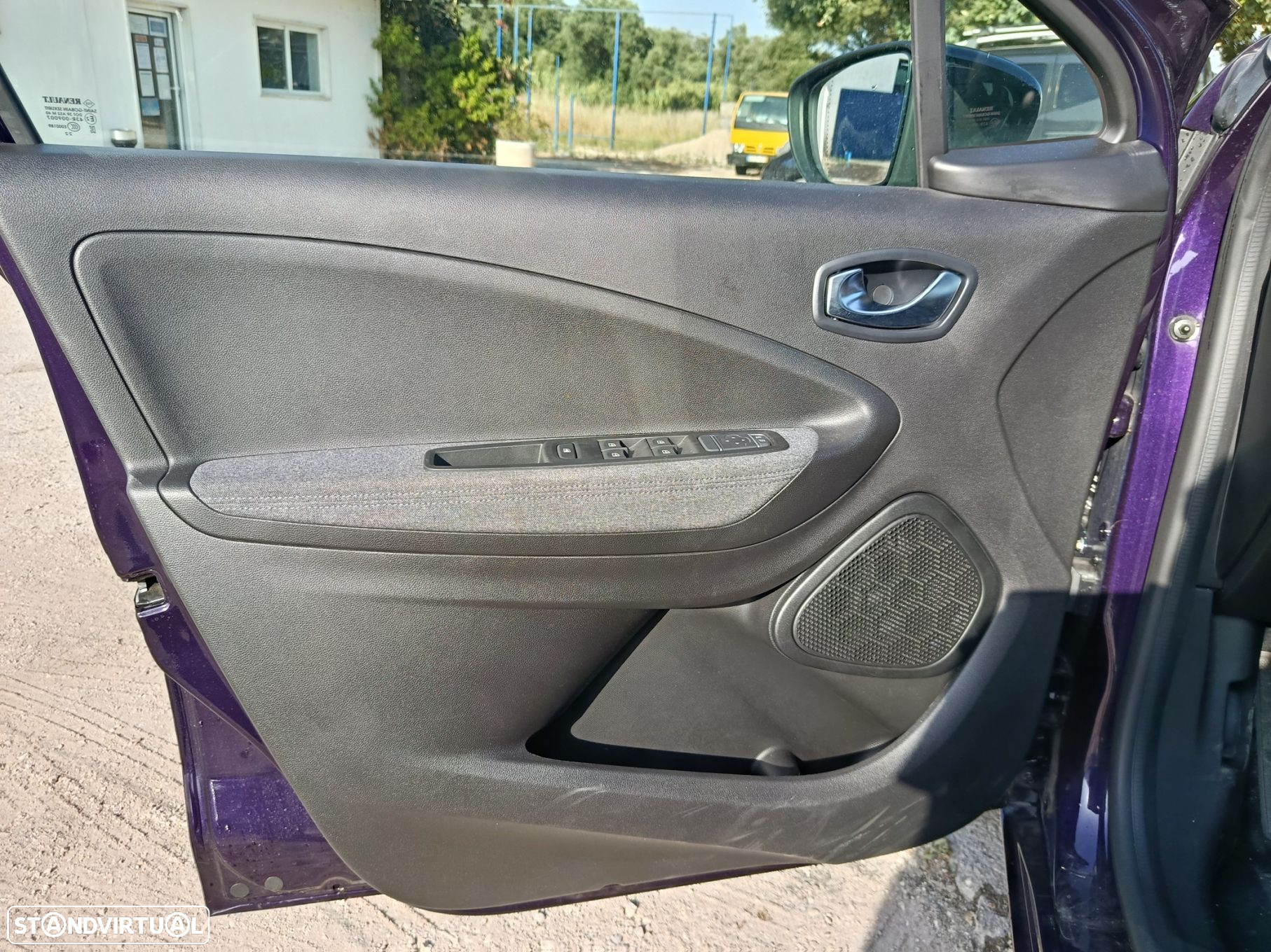 Renault Zoe - 4