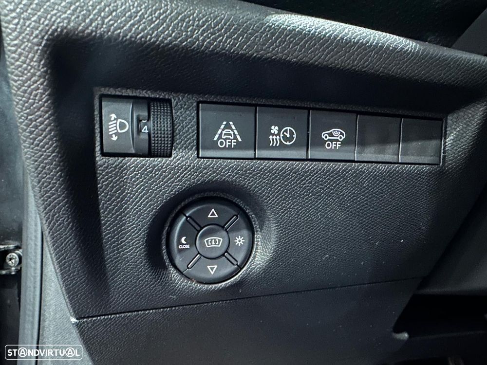 Citroën e-C4 50 kWh Feel - 42