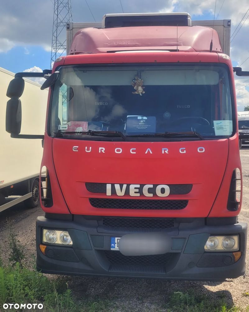 Iveco 160e25 - 2