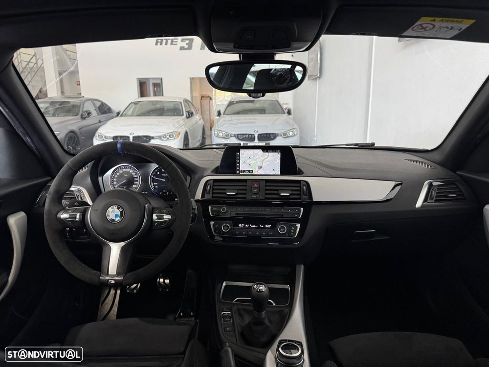 BMW 118 i Pack M - 38