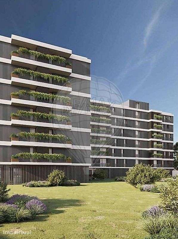 Apartamento T1 para venda - Grande imagem: 4/8