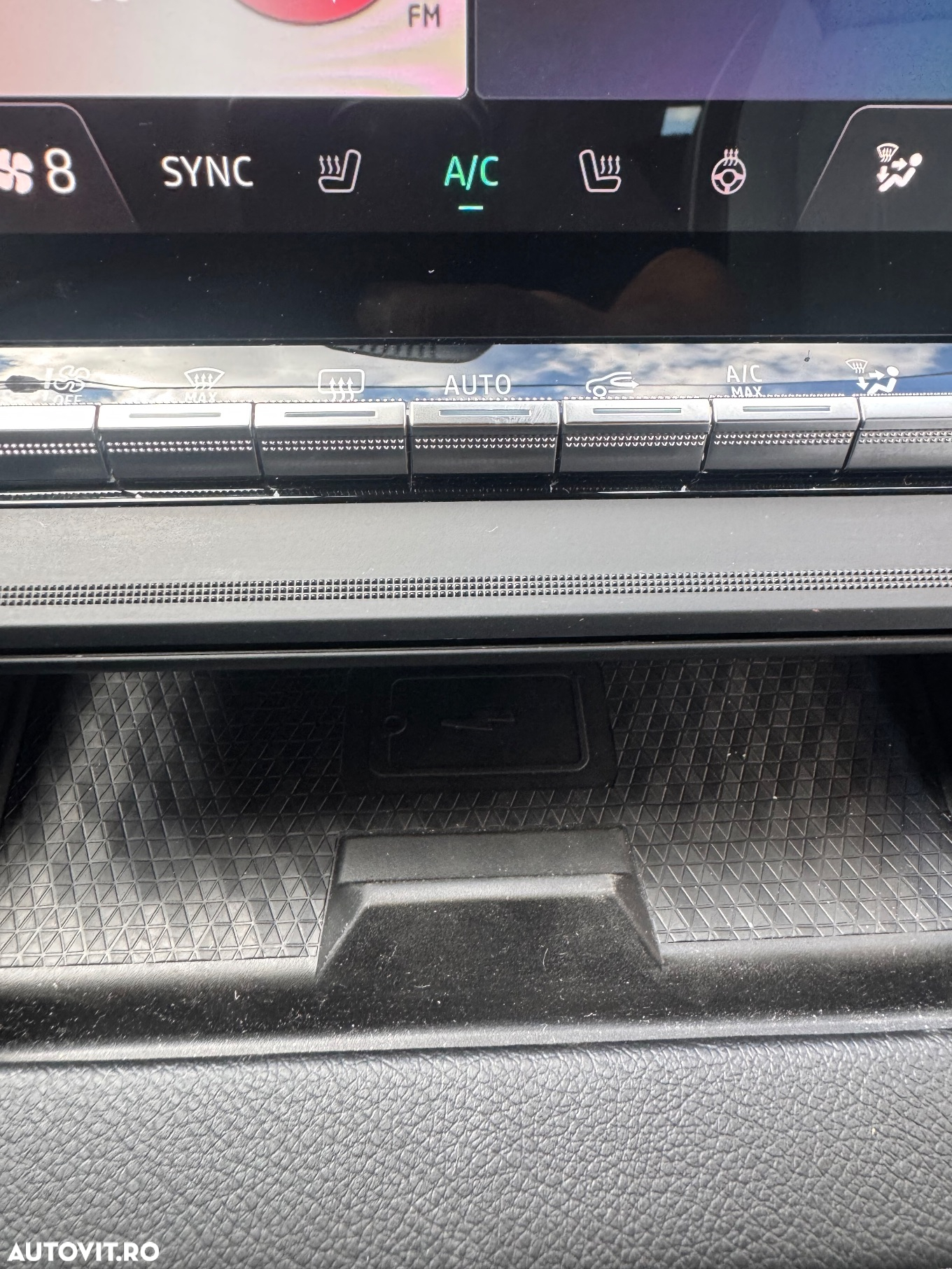 Renault Megane EV60 220hp optimum charge Techno - 21