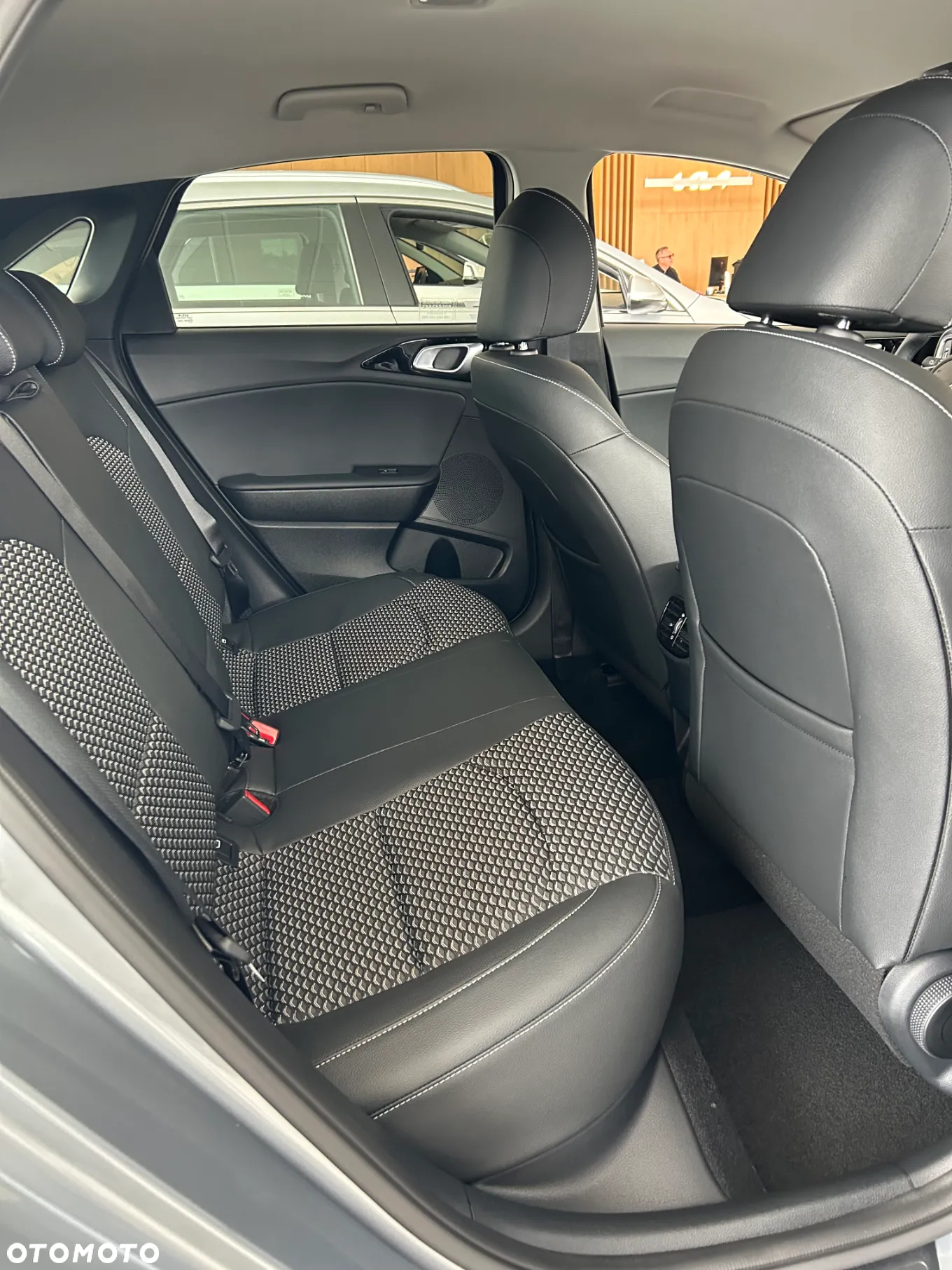 Kia Ceed 1.5 T-GDI Tribute DCT - 8