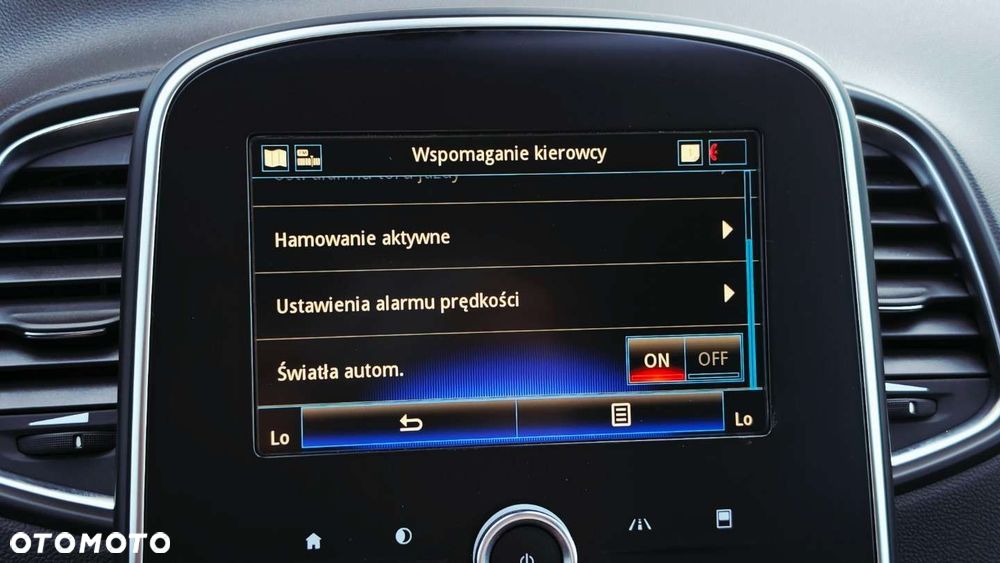 Renault Scenic ENERGY TCe 115 INTENS - 16