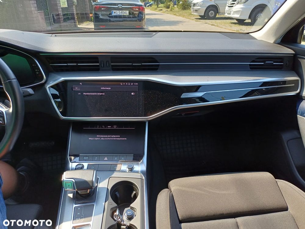 Audi A6 - 6