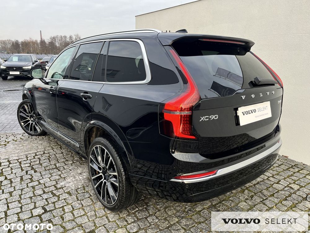 Volvo XC 90 - 10