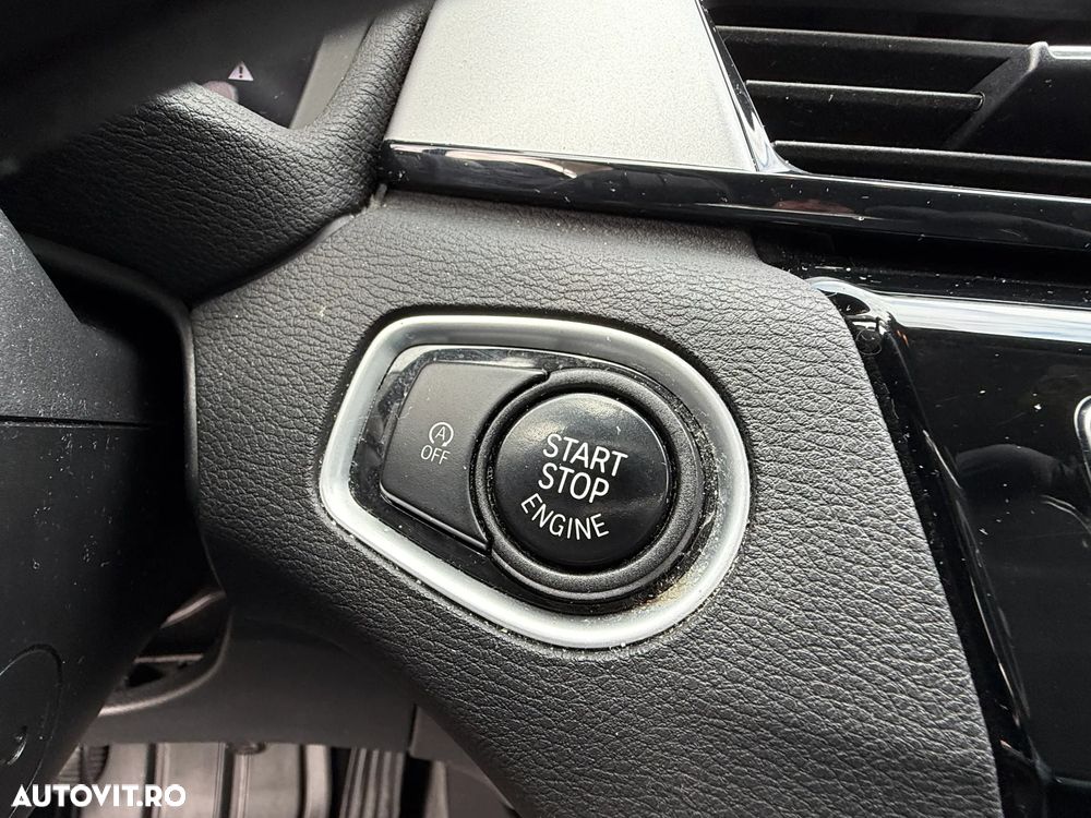BMW X1 sDrive18d M Sport - 17