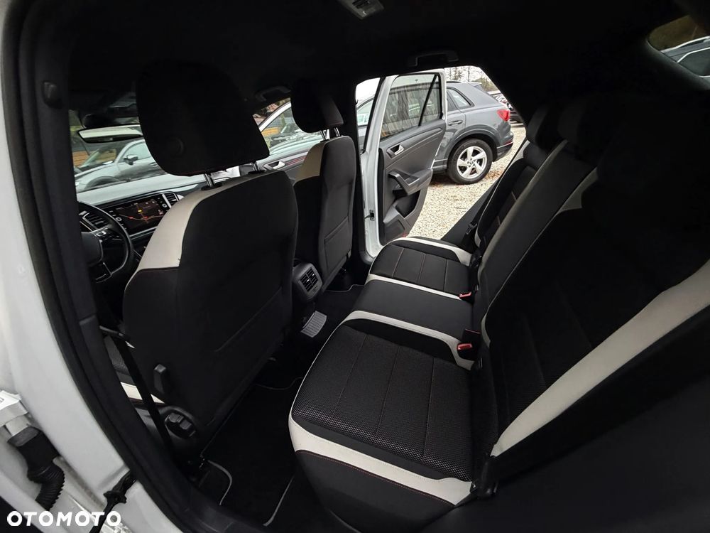 Volkswagen T-Roc 2.0 TSI OPF 4MOTION DSG Sport - 20