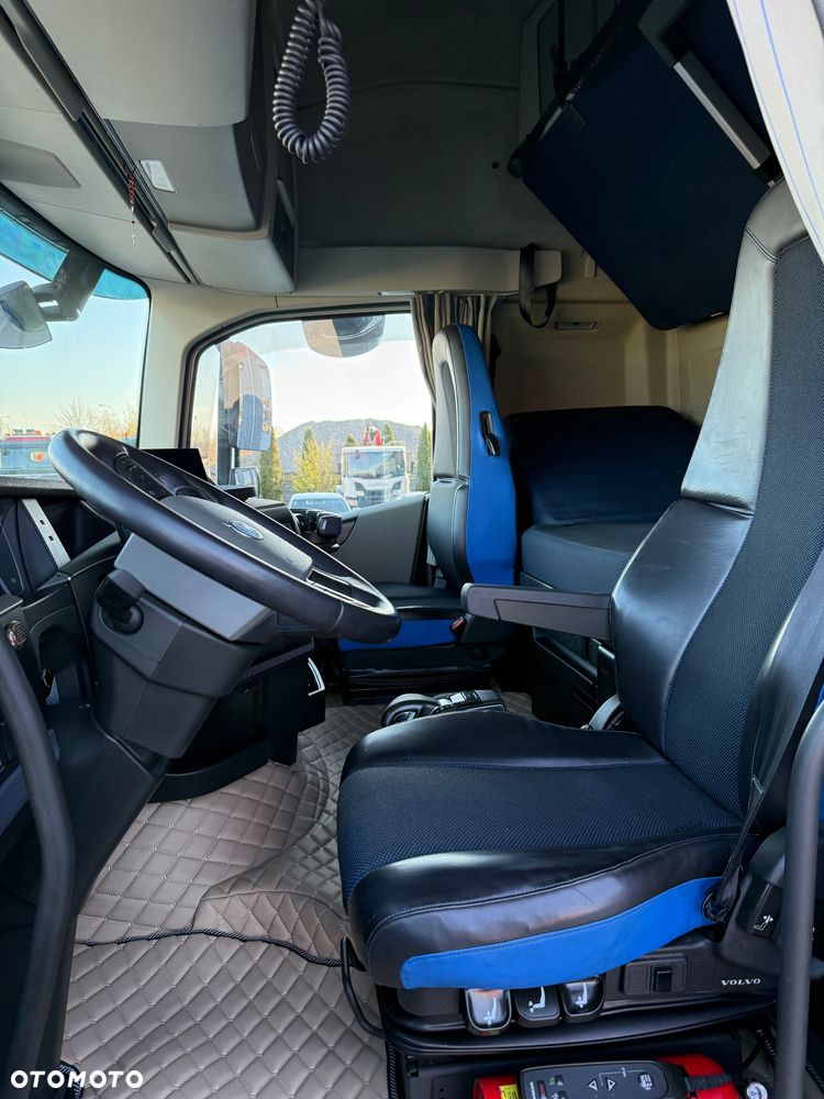 Volvo Fh - 3