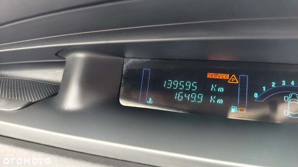 Renault Scenic - 15