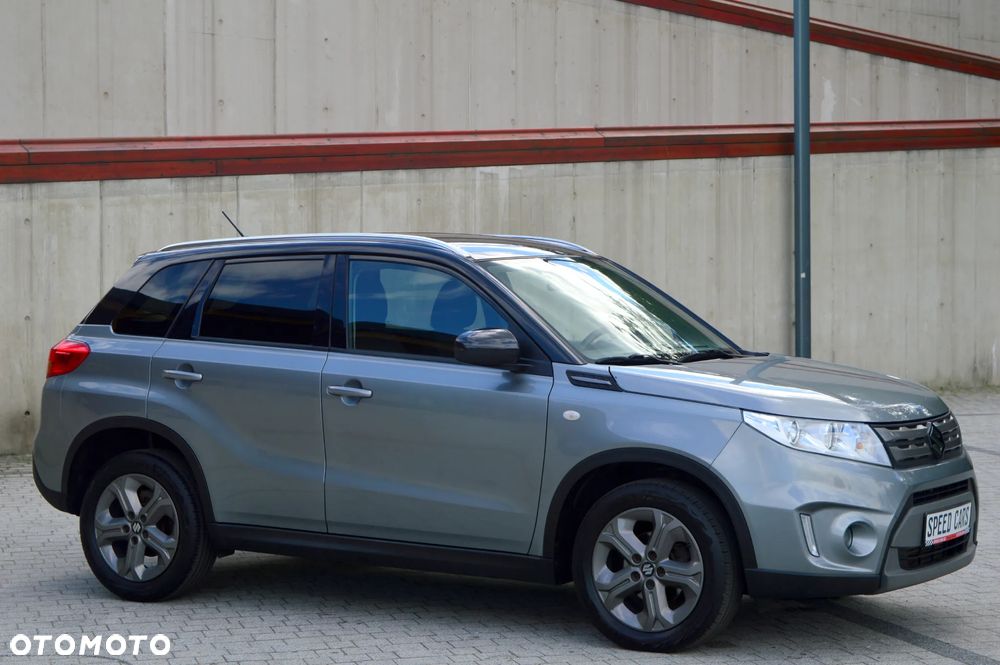 Suzuki Vitara - 3
