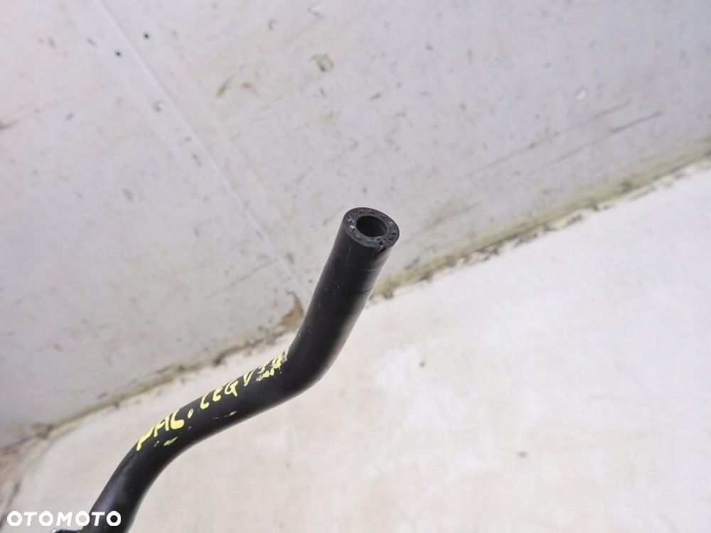 PRZEWÓD PALIWA SUBARU LEGACY V 2.0 D - 3
