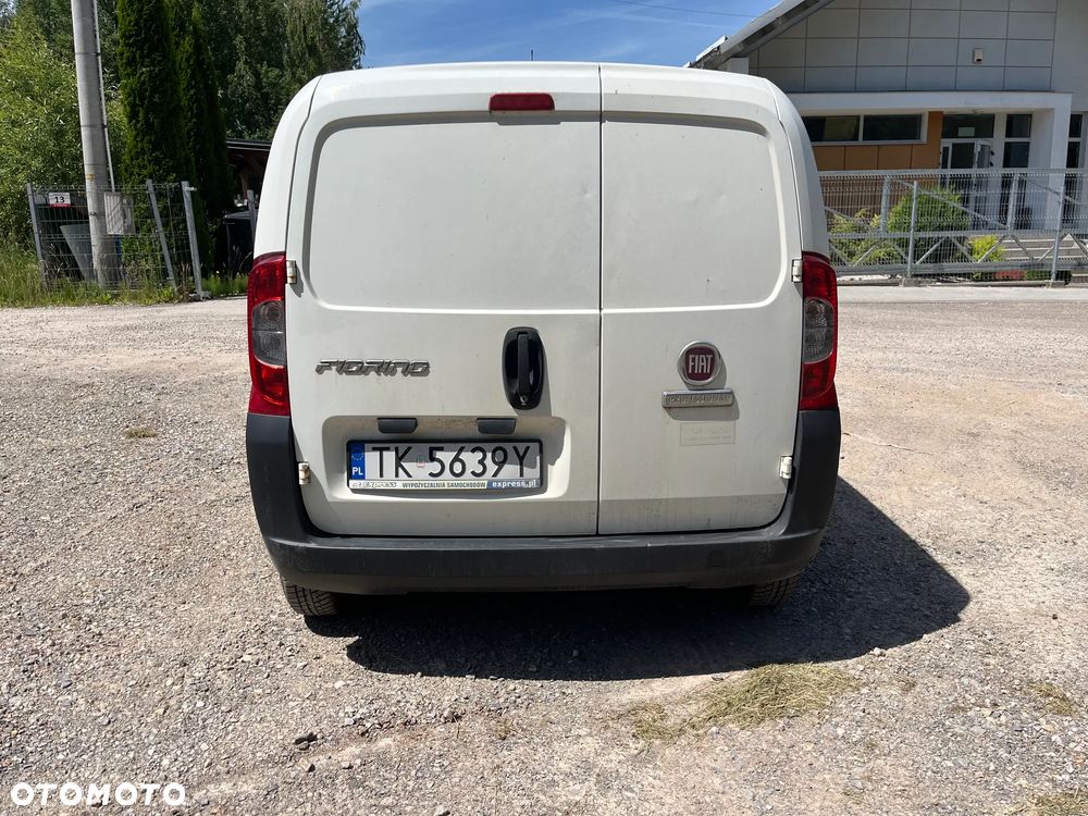Fiat Fiorino 1.4 Easy - 7