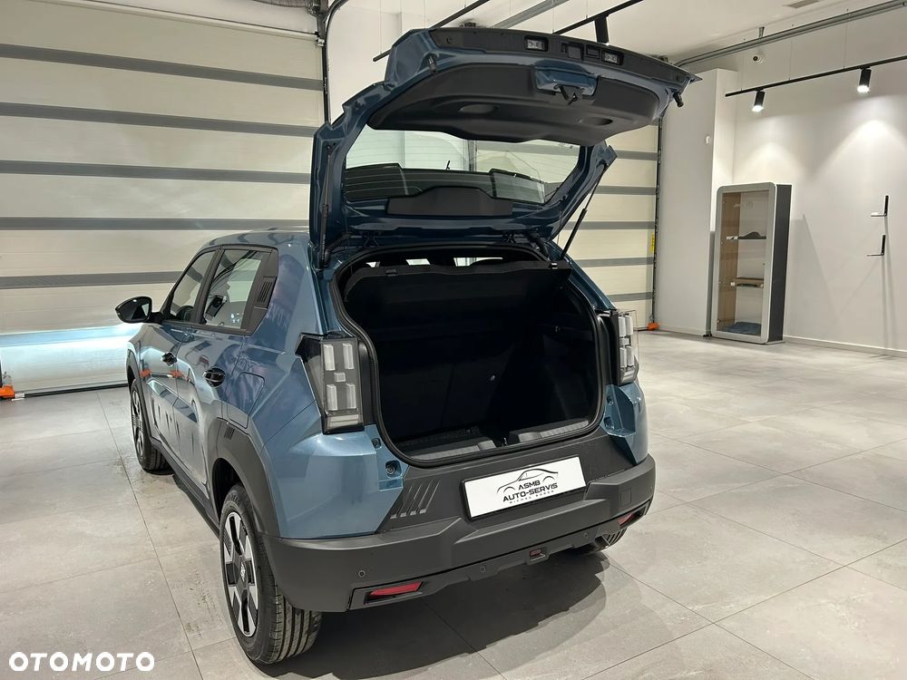 Fiat Grande Panda 1.2 Icon - 11