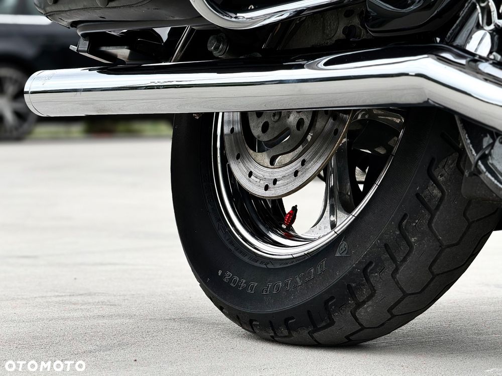 Harley-Davidson Touring Road King - 37