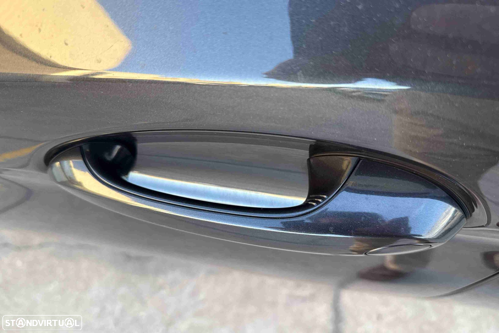 BMW 520 d Line Luxury Auto - 2