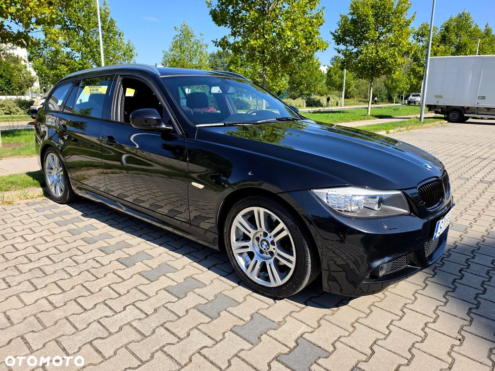 BMW Seria 3 320i Edition Sport - 1
