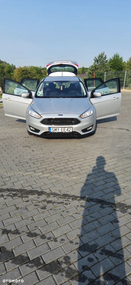 Ford Focus - 3
