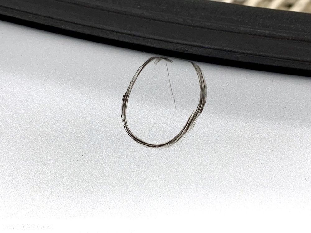 SŁUPEK DACHU LEWY  CITROEN C3 Pluriel (HB_) 2003 - 2022 1.4 54 kW [73 KM] benzyna 2003 - 2022 - 2