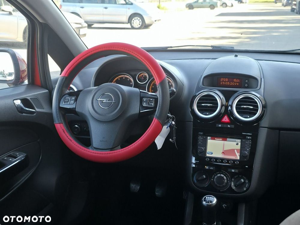 Opel Corsa - 12