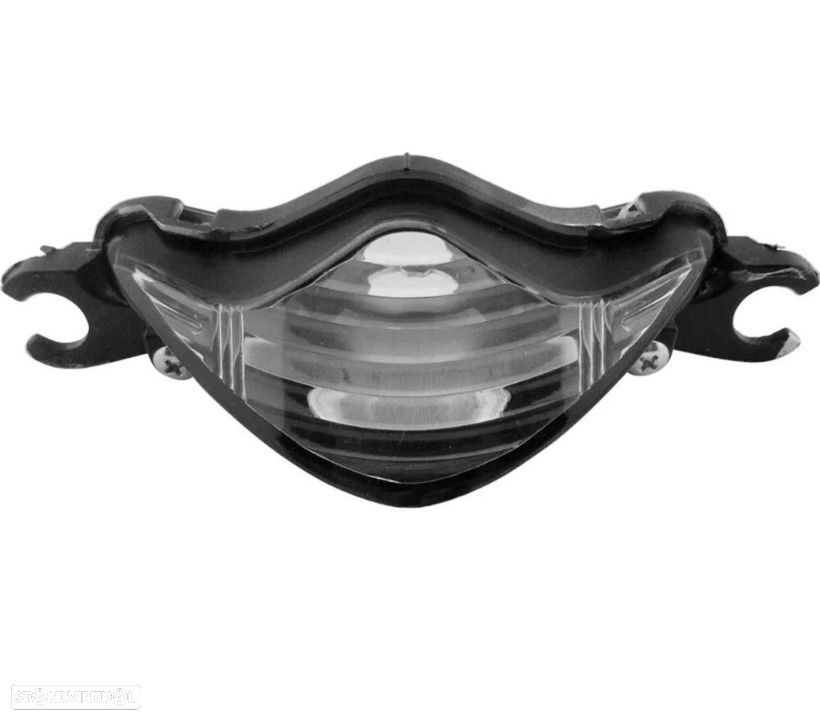 Farol Minimos , GSXR 1000 2007 - 2008 óptica - 1