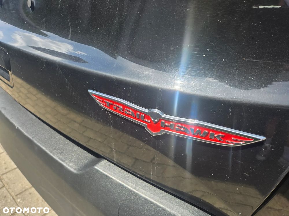 Jeep Renegade 1.3 GSE T4 Turbo Limited 4x4 S&S - 7