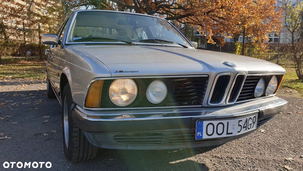 BMW Seria 7 - 17