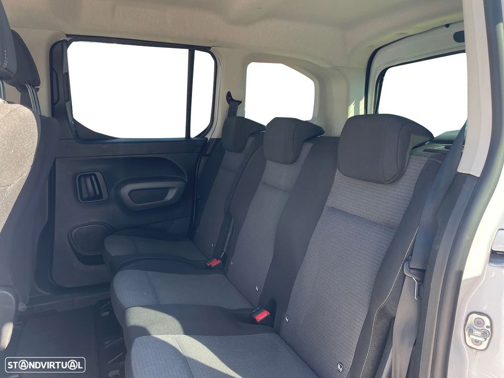 Toyota Proace - 13