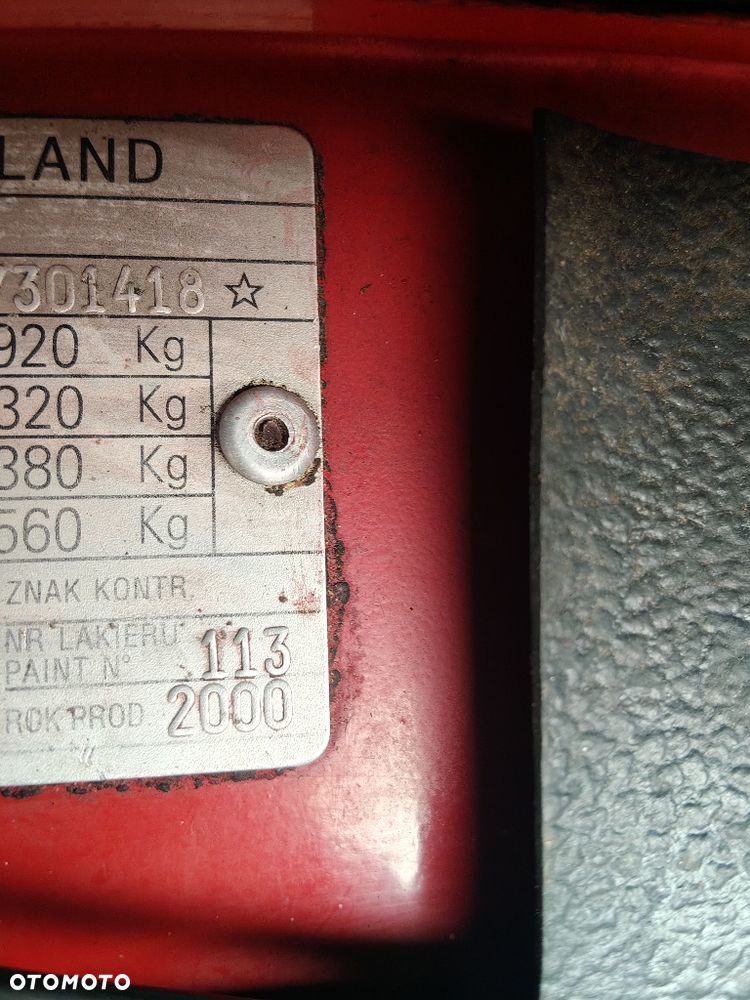 Fiat 126 - 8
